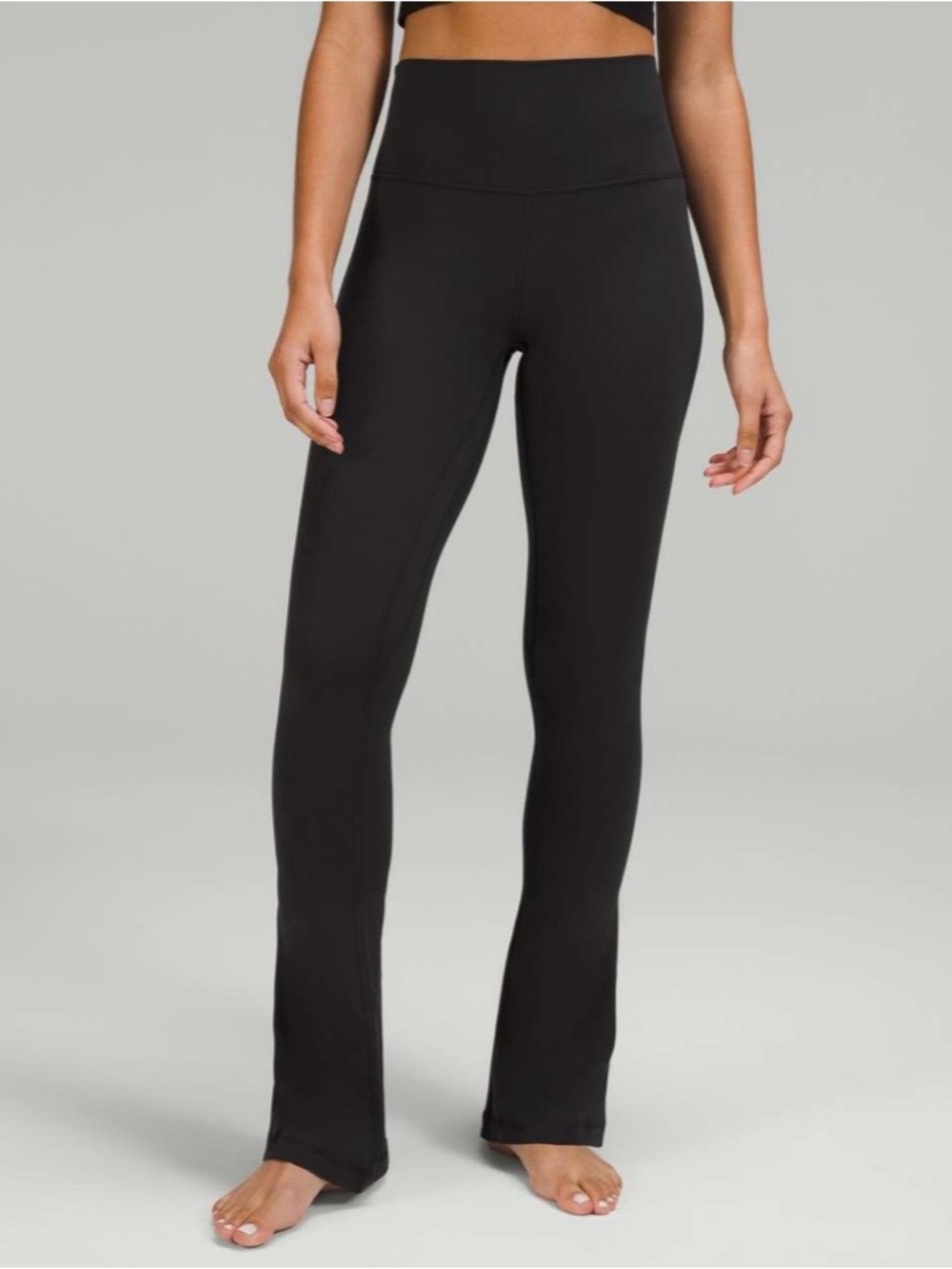 Lululemon Align High-Rise Mini Flare